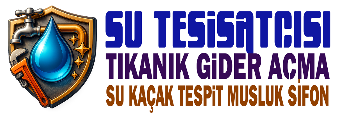 Mersin’de Profesyonel Su Tesisat Hizmetleri – Güvenilir ve Hızlı Çözümler