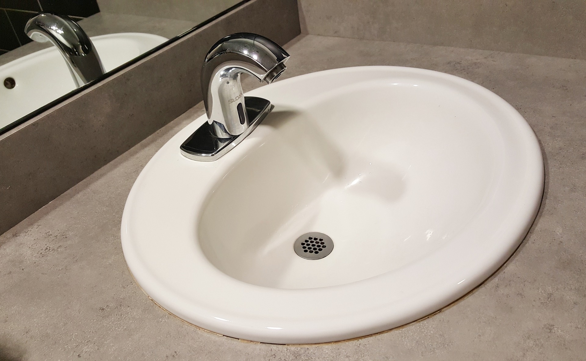 Lavabo Montajı